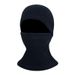 Winter Cycling Face Mask & Neck Warmer - Fleece Balaclava For Skiing, Motorcycling & Outdoor Sports - Windproof & Thermal Protection_viptrois.com