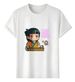 Tshirt Muscle Freaks Poison Girl Estilo Cartoon 2026 Anime Fanart_viptrois.com