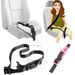 Car Seat Safety Belly Support Belt for Pregnant Woman Maternity Moms Belly Unborn Baby Protector Adjuster Extender Accessories_viptrois.com