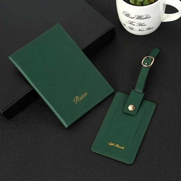 Card Holder Purse Wallets Passport Holder Luggage Tag Multi-card Passport Holder Multi-card Passport Holder Bank Card Holder_viptrois.com