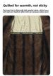 Winter Detachable Hat Cotton Jacket Men's Fleece Medium And Long Jacket Graphene_viptrois.com