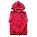 Men's Clothing Geometric Print Hoodie Streetwear Pullover Zipper Pocket, Loose Fit Unisex Sweatshirt For Men & Women (Grey/Red/Blue/Green, S-4XL)_viptrois.com