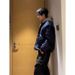 American Style Bomber Men Winter Spring Autumn New Loose Baseball Jacket For Women High-end Couple_viptrois.com