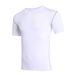 Loom Dangfu Origin Factory Training Compression Basketball Base Layer Fitness Shirt Men Short Sleeve Breathable Quick-Dry_viptrois.com