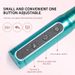 Beauty Care shop Polishing Wireless USB Pen Rechargeable Nail hine Portable Manicure Drill Salon Tool_viptrois.com