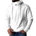 2025 Men's Clothing Letter Printed Hip-Hop Unisex Couple Loose Casual Terry Hoodie_viptrois.com