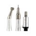 FX25 FX65 Dental 1:1 Direct Drive Low Speed Handpiece Mini Head Dentistry Against Contra Angle Polishing Tools_viptrois.com