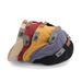 Street Style Reversible Duckbill Korean Version Women's Beret Hat Summer Autumn Versatile Hip Hop Forward Cap Men's_viptrois.com