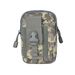 Gym Bags Waist Bag Men's Mobile Phone Multifunctional Outdoor Sports Tactical Waterproof Wrist Arm Bag Women's Tool Chest Bag_viptrois.com