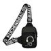 Men's Small Satchel Ultra-light Mini Mobile Phone Bag Tide Brand Chest Bag Women's Small Bag Women's Lightweight Sports Shoulder Messenger Bag._viptrois.com