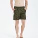 Men's Swimming Trunks Comfortable Boxer Briefs Plus Size Quick-Drying Swimming Equipment Men's Swimsuits Trunks_viptrois.com