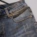 Men's Clothing Summer Social Spirit Guy Handsome Ins Shorts Mid Length Pants_viptrois.com