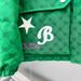 Men's Clothing Winter men's jacquard letter down jacket stand collar multi standard fashion warm down jacket B1ACC4412_viptrois.com