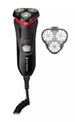 Remington R3000 Style Series R3 Electric Shaver Corded Razor 3-Day Stubble Trim_viptrois.com