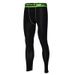 Men's Clothing Tights Men's Sports Breathable High Elastic Perspiration Quick Drying Pants Running Basketball Leggings Training Fitness Trousers_viptrois.com