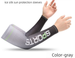 Gradient Ice Silk Sunscreen Sleeves For Men And Women Summer Cycling Driving Outdoor Sports UV Protection_viptrois.com