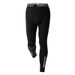 2025 Herren Four Seasons Dünne Enge Schlanke Leggings Plus Size Elastische 9-Hosen Elastische Taille Schwarze Sportunterwäsche Hosen Heimhosen_viptrois.com