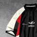 Men's Clothing Youth Round Neck T Shirt Short Sleeved Casual Loose Print Trend Tops_viptrois.com
