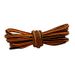 Kulokin Creative Square Two Color Polyester Cotton Shoelaces 4.5mm Suitable For Sports Shoes, Dad Shoes, Board Shoes, Martin Boots_viptrois.com