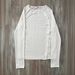 Men's Clothing European And American Y2k Solid Color Button T Shirt Long Sleeved Round Neck Top Personality Dark Retro Trend INS Loose Hip_viptrois.com