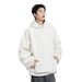 Pure 500G Heavyweight Button For Men, Spring And Autumn Style, Trendy Loose Casual Solid Color Versatile American Style_viptrois.com