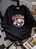 Retro Live Concert Rainbow Ritchie Blackmore Shirt Black Unisex S-5XL H2287 Graphic Streetwear Breathable Slightly Comfortable Versatile Stylish_viptrois.com