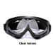 X400 Unisex Sports Protective Windproof Children's Ski Goggles Outdoor Motorcycle Riding Glasses_viptrois.com