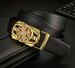Women's Belts personalized business all-match jeans alloy automatic buckle teeth trend belt business all-match pants belt_viptrois.com