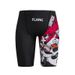 Men's Clothing Men's Five Point Swimming Trunks Professional Quick Drying Anti Embarrassment New Hot Spring Swimming Trunks Swimming Shorts_viptrois.com