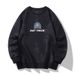Men's Oversized Fleece Sweatshirt – Thick & Soft Hooded Pullover For Big & Tall | Cozy Winter & Spring Casual Wear_viptrois.com