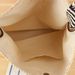 Korean Version Ins Navy Style Versatile Grass Woven Bag Knotted Shoulder Strap Niche Woven Bag Beach Bag Suitable for Travel and Vacation_viptrois.com
