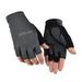 Thin fitness gloves for men and women couples spring and summer outdoor mountaineering running cycling sunscreen full finger butterfly net breathable_viptrois.com