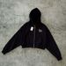 Retro Streetwear Embroidered Hoodie Set - Unisex Pullover Sweatshirt With Vintage Design, Loose Fit & Comfortable Polyester Fabric_viptrois.com