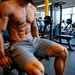 Men's Stretch Sports Fitness Shorts Casual Comfortable Daily Wear Size Style_viptrois.com