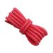 Shoe Accessories solid color coarse flower shoe accessories suitable for outdoor sports shoes hiking shoes Martin boots_viptrois.com