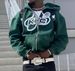 2023 Men's Sweater Y2K American Coat Full Zip Casual Street Clothing_viptrois.com