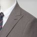 Men's Clothing Slim Studio Photo Wedding Boutique Suits Three Piece Suit_viptrois.com