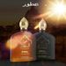 High Quality Bottled 100ml Perfume Arabianed Unisex Lasting Pheromone Fragrance Eau Body Splash Deodorant Aromatic_viptrois.com