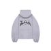 Street Style Color Block Embroidered Windproof Jacket Zipper Hoodie_viptrois.com