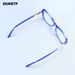 ISLINO Anti Blau Licht Lesebrille Frauen Computer Photochrome Brillen Progressive Myopie Hyperopie Brillen_viptrois.com