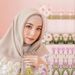 Women's Hijab summer new composite chiffon square scarf solid color headscarf scarf comfortable breathable_viptrois.com