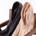 Unisex Oversized Drop-Shoulder Hoodie - 380GSM Heavyweight Cotton Pullover With Kangaroo Pocket, Minimalist Streetwear (7 Neutral Colors & 6 Sizes)_viptrois.com