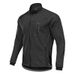 Men's Winter Cycling Jacket With Fleece, Warm Windproof Bicycle Jacket, Windbreaker Coat_viptrois.com