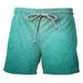2024 New Cross-border Fashion Retro Pattern 3d Printed Beach Pants Loose Casual Comfortable Men's Beach Shorts_viptrois.com