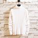 Men's High Neck Knit Sweater - Slim Fit Casual Pullover With Jacquard Pattern, Warm & Stylish For Everyday Wear_viptrois.com