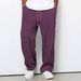 Unisex Casual Jogger Pants - Stylish Loose Fit Sweatpants For Men & Women, Comfortable Athletic Lounge Pants With Multi-Pockets_viptrois.com