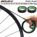 GOLDIX 50m Mountain Road Bike Wheel Tubeless Sealant Tape Annular High Pressure Vacuum Tire Pad_viptrois.com