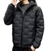 2025 Winter Thickened Cotton-padded Jacket Trendy Brand Ins Cotton-padded Jacket Korean Version Trendy Cotton-padded Jacket_viptrois.com