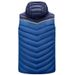 Men's Clothing European And American Men's Hooded Waistcoat Men's Casual Color Matching Vest Youth Ribs Down Cotton Jacket Wholesale_viptrois.com