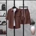 Men's Clothing Men's Casual Short Sleeve Shirt & Shorts Set - Breathable Summer Outfit, Slim Fit, Comfortable Polyester Blend, Trendy Streetwear_viptrois.com